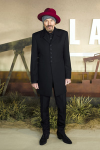 Season 2 Premiere 'Landman' in London