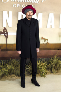 Season 2 Premiere 'Landman' in London