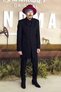 Season 2 Premiere 'Landman' in London