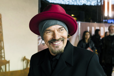 Season 2 Premiere 'Landman' in London