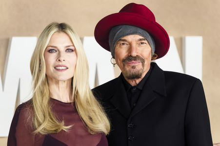 Season 2 Premiere 'Landman' in London