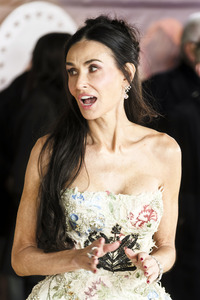 Season 2 Premiere 'Landman' in London