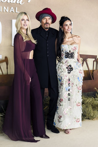 Season 2 Premiere 'Landman' in London