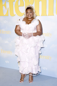 Filmpremiere 'Eternity' in London