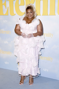 Filmpremiere 'Eternity' in London