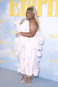 Filmpremiere 'Eternity' in London