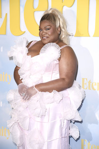 Filmpremiere 'Eternity' in London