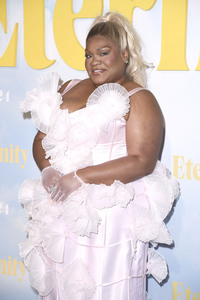 Filmpremiere 'Eternity' in London