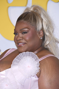 Filmpremiere 'Eternity' in London