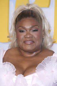 Filmpremiere 'Eternity' in London