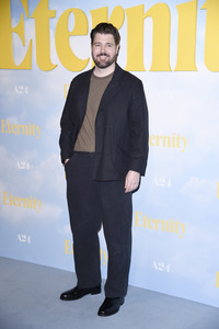 Filmpremiere 'Eternity' in London