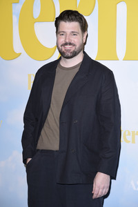 Filmpremiere 'Eternity' in London