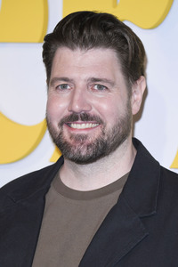 Filmpremiere 'Eternity' in London