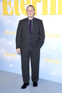 Filmpremiere 'Eternity' in London