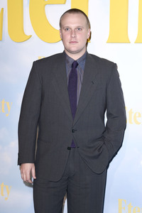 Filmpremiere 'Eternity' in London