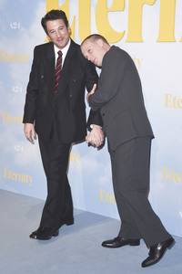 Filmpremiere 'Eternity' in London