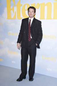 Filmpremiere 'Eternity' in London