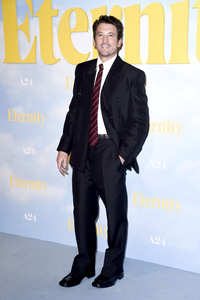 Filmpremiere 'Eternity' in London