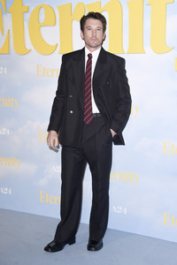 Filmpremiere 'Eternity' in London