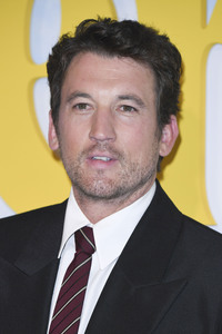 Filmpremiere 'Eternity' in London