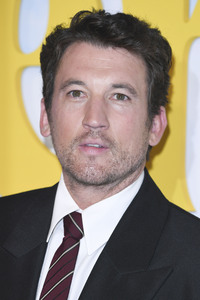 Filmpremiere 'Eternity' in London