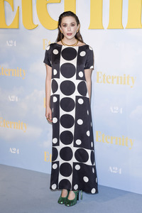 Filmpremiere 'Eternity' in London