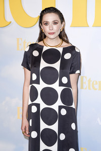 Filmpremiere 'Eternity' in London