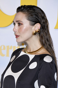 Filmpremiere 'Eternity' in London