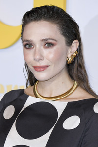 Filmpremiere 'Eternity' in London