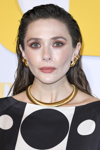 Filmpremiere 'Eternity' in London