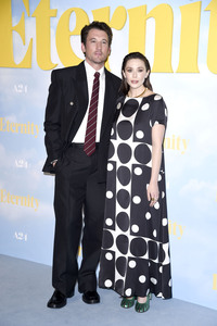 Filmpremiere 'Eternity' in London