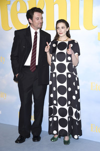 Filmpremiere 'Eternity' in London