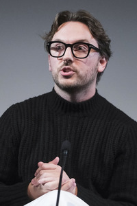 Talkshow 'Mark Kermode Live in 3D' in London