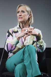 Talkshow 'Mark Kermode Live in 3D' in London