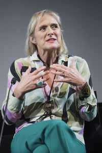 Talkshow 'Mark Kermode Live in 3D' in London