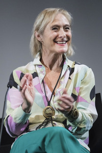 Talkshow 'Mark Kermode Live in 3D' in London