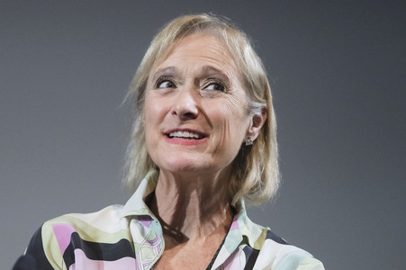 Talkshow 'Mark Kermode Live in 3D' in London