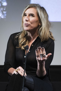 Talkshow 'Mark Kermode Live in 3D' in London