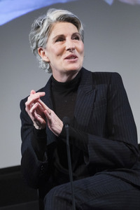 Talkshow 'Mark Kermode Live in 3D' in London