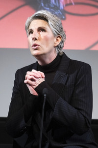 Talkshow 'Mark Kermode Live in 3D' in London