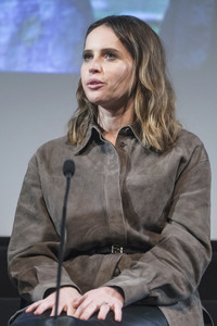 Talkshow 'Mark Kermode Live in 3D' in London