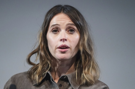 Talkshow 'Mark Kermode Live in 3D' in London