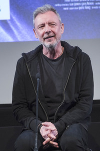 Talkshow 'Mark Kermode Live in 3D' in London