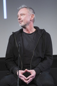 Talkshow 'Mark Kermode Live in 3D' in London