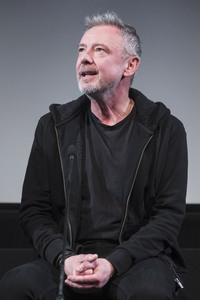 Talkshow 'Mark Kermode Live in 3D' in London