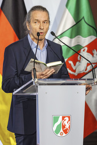 Verleihung des Kunstpreises des Landes Nordrhein-Westfalen 2025