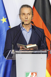 Verleihung des Kunstpreises des Landes Nordrhein-Westfalen 2025