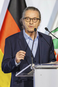 Verleihung des Kunstpreises des Landes Nordrhein-Westfalen 2025