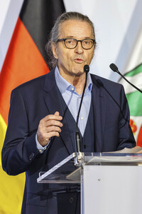 Verleihung des Kunstpreises des Landes Nordrhein-Westfalen 2025