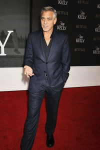 Filmpremiere 'Jay Kelly' in Los Angeles